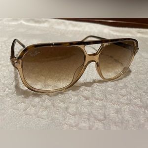 Ray Ban Bill Sunglasses NWOT